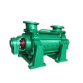 cast steel High Pressure centrifugal Multistage Water Pump
